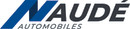 Logo Naudé Automobiles
